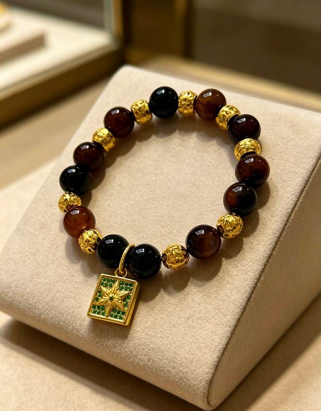 Chrome Hearts Bracelet 07yxs34